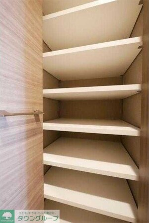 木場ステーションレジデンスの物件内観写真